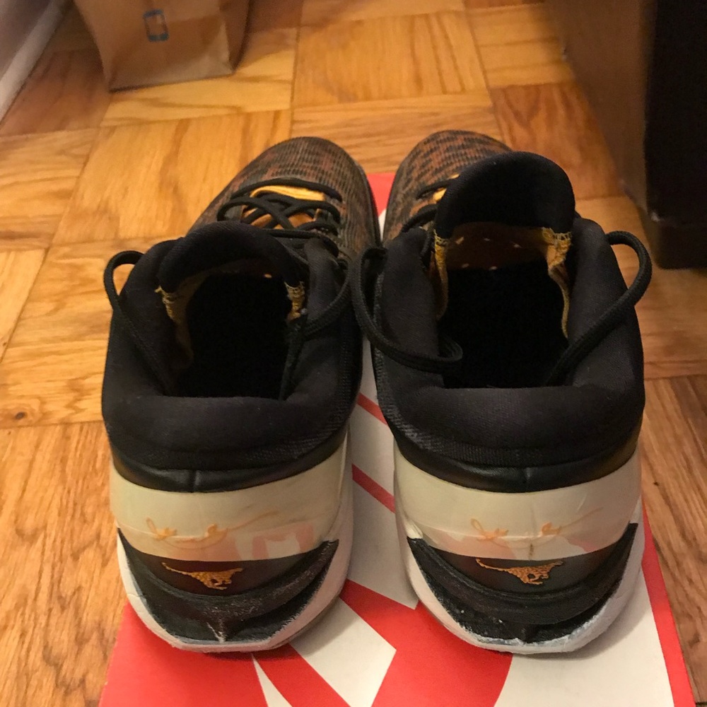 Zoom Kobe System “Cheetah” - Picture 4 of 8